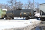 UTLX 1609 - Union Tank Car